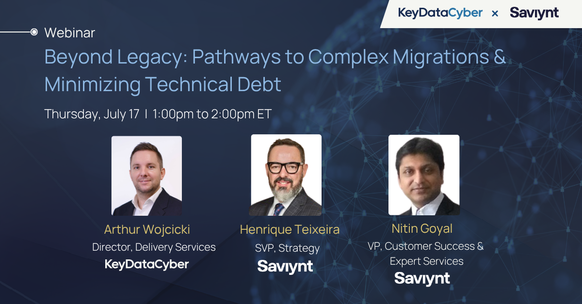 2025 - Event Promo - Beyond Legacy Webinar-1