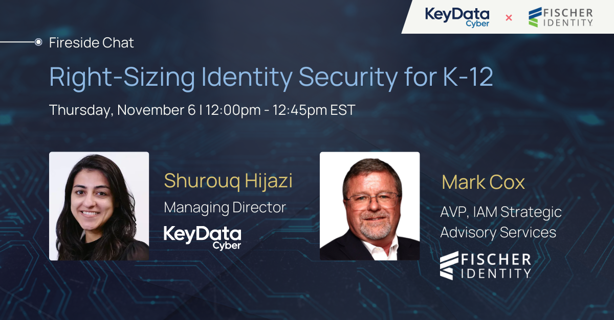 2025 - k12 fischer identity webinar promo-1